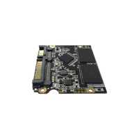 Carte mère en gros de haute qualité LGA 1700 ordinateur de bureau H110/ H610/ H61/B660/ H81 cartes mères DDR4