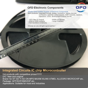 دوائر MOSFET في المخزون ، طلب توصيل سريع مدمج الآن!! IC Chip - Product Image 2