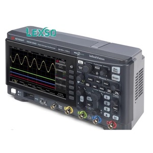 ออสซิลโลสโคป Keysight DSOX1204G 70 MHz 4 ช่องสัญญาณอนาล็อก xgeqpt - Product Image 4