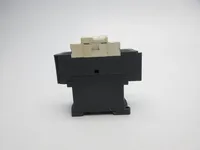 Nouveau Contacteur Original LC1D123BD 3 Pôles NO X3 Contacteurs NC+NO 24VDC 12A en Stock