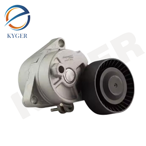 Poulie de Tension de pièces automobiles de haute qualité 11281433571 pour <span class=keywords><strong>BMW</strong></span> 323Ci 323i 323is 323ti 325Ci 325i <span class=keywords><strong>2000</strong></span> 2006 1128 1433 571 - Product Image 4