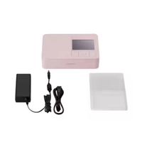 Printer foto nirkabel CP1500, Printer Mini portabel untuk pria wanita, Printer foto nirkabel, Printer Digital sublimasi, hadiah