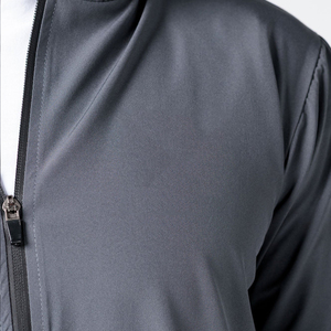 Mejor Proveedor de Ropa Casual para Hombre, Traje Deportivo de Invierno, Nuevo Estilo, Ligero, de Forro Polar con Bolsillo, Traje Deportivo Informal para Hombre - Product Image 6