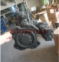 Vente d'usine - Pompe hydraulique K3V180 K3V180DTP-9N pour excavatrice EC360 14520050 14549798 14566659 - Pièce de machine de construction
