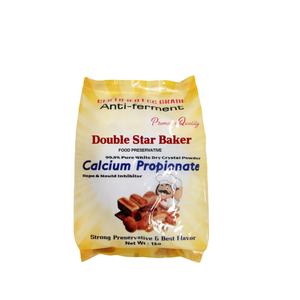 Makanan kelas putih bubuk pengawet kalsium propionat makanan aditif kalsium dipropionat bubuk - Product Image 1