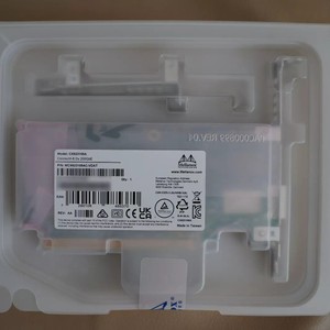 อะแดปเตอร์อีเธอร์เน็ต Mellanox ConnectX-6 Dx 200GbE พอร์ตเดียว PCIe 4.0 x16 - Product Image 1