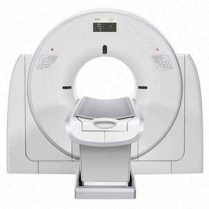 เครื่องเอกซ์เรย์ CT เครื่องสแกนสำหรับมนุษย์อุปกรณ์รังสีวิทยาทางการแพทย์16 32 64ชิ้น - Product Image 3