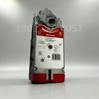 Actuador de Compuerta Honeywell Serie CS para Control de Flujo de Aire CS4110A1200 CS4120A1209 CS7510A2008 CS7520A2007