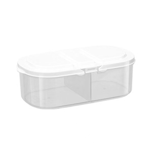<span class=keywords><strong>Gewurz</strong></span> aufwahrungsbox Getrockneter Chili Gewurzbehalter Versiegelte Kuche Und Haushalt Verpackung Box - Product Image 4