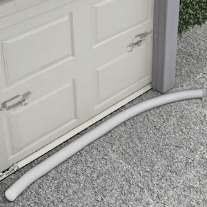 Silicone bọt dải cho niêm phong và cách âm cửa ra vào và cửa sổ - Product Image 1