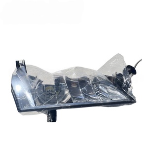 Faro delantero para camión, accesorio Exterior para camión, luz antiniebla delantera para <span class=keywords><strong>Scania</strong></span> R420 P380 <span class=keywords><strong>P410</strong></span> - Product Image 4