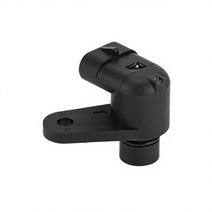 Capteur d'arbre à cames ShanJianqing SJQ-3188 pour Isuzu OE 8973121081, nouveau capteur automobile - Product Image 3