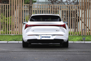 <span class=keywords><strong>Hozon</strong></span> <span class=keywords><strong>Neta</strong></span> <span class=keywords><strong>S</strong></span> hatchback 640กม. AWD MAX 4ประตู5ที่นั่ง2024 prue รถไฟฟ้า RHD ใหม่ - Product Image 4