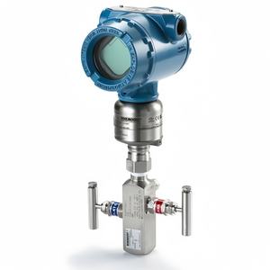 Transmisor Multivariable Emerson 4-20ma 3051s 3051/3051cd 3051S-2-T-G-3A-2-A11-A-1A-DA2-D4-I-M - Product Image 6