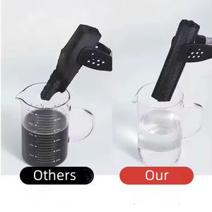 100% प्रीमियम गुणवत्ता वाले बांस चारकोल तंत्र के साथ बनाया गया फिरेमैक्स - Product Image 3