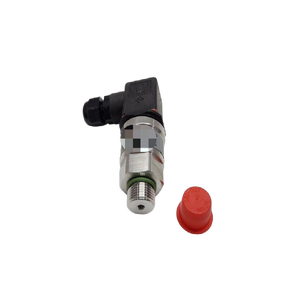 PLC MBS 3350 060G5951 เครื่องส่งสัญญาณความดัน <span class=keywords><strong>016</strong></span> บาร์ ตัวควบคุมการโปรแกรม - Product Image 1