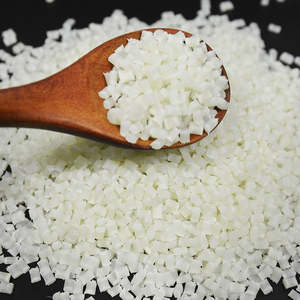 Granules en nylon de polyamide de PA66 GF30-matière première en plastique d'ingénierie - Product Image 5