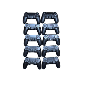 แผ่นเกม PC แบบพกพาแผ่นเกม PS Pad Pro อุปกรณ์เสริมอื่นๆ4ควบคุมวิดีโอแบบไร้สายใช้ควบคุมเกม Ps4