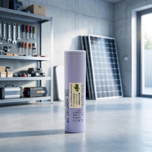Batería de Iones de Litio ICR18650 <span class=keywords><strong>22P</strong></span> 3.6V 3.7V 2200mAh 100% Original Recargable, Baterías de Iones de Litio INR18650 - Product Image 1