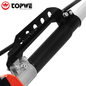 One-stop Service Grass Trimmer Tools 40.2cc 2-stroke <b>Gasoline</b> Weed Eater Grass Trimmer - Product Image 4