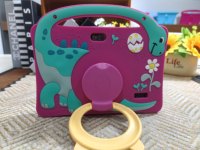 Nouvelle tablette pour enfants YPORANGE de 7 pouces, écran IPS 1024*600, processeur quadricœur MTK, 2 Go + 32 Go de stockage, Android 12, Wi-Fi, 0,3 MP + 2 MP, 3000 mAh, OEM/ODM