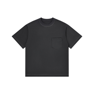 Breathable Premium Daily Wear Plain <b>Tshirt</b> Lightweight Soft Crew Neck <b>White</b> T Shirt Well Crafted Multi Color Men's T-shirts - Product Image 5