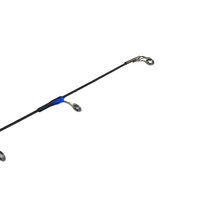 Canne à pêche télescopique en fibre de carbone Newbility, prix d'usine, 4M, 5M, 7M, pour la pêche en surf