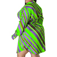 Borka islamique 2023 robes modestes disponibles article vêtements femmes, Khimar Hijab Abaya grande taille prière musulmane/