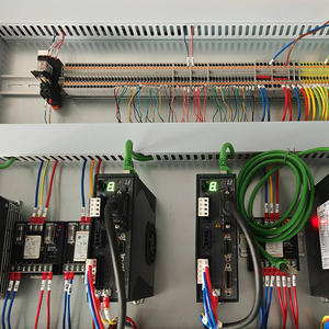 QPT 2,<span class=keywords><strong>5</strong></span>-2-2 500 В 22A двухэтажные высококачественные клеммные блоки, Клеммная полоса - Product Image 4