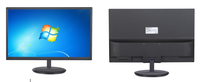 Moniteur d'ordinateur de bureau 20 pouces à prix d'usine, écran LED LCD 20 pouces avec VGA H-D-MI