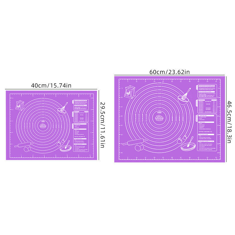 กระเป๋าพื้นหลังสีม่วง ตัวอักษรสีขาว (eva 0.4mm)40*30cm