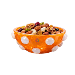 Tazón de Ramen Japonés de Porcelana Ecológico Personalizado de 8 Pulgadas, Diseño Japandi para Uso Doméstico y en Restaurantes, para Sopa de Fideos, Ensaladas - Product Image 3