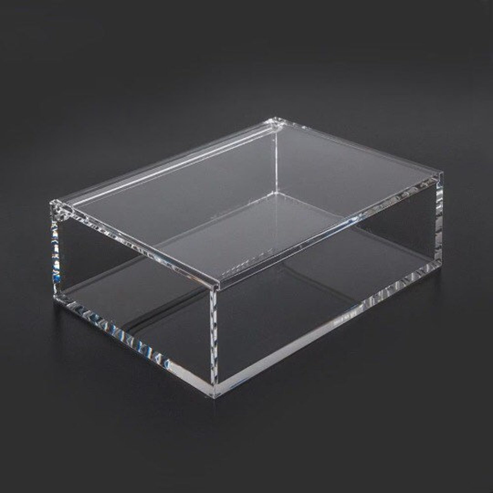 clear