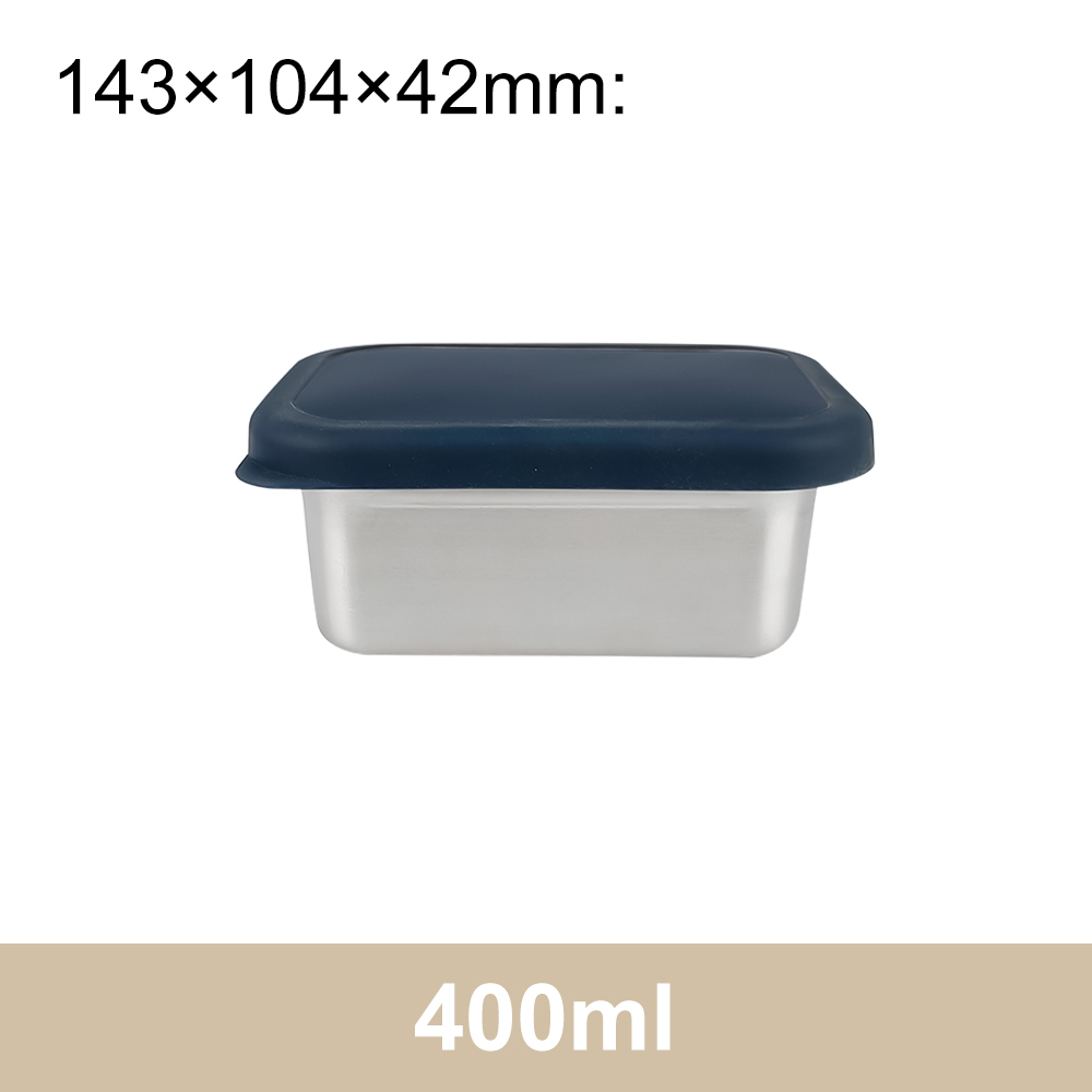 Silver- 400ml