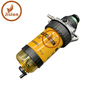 Filtre à carburant de haute qualité, séparateur 117-4089 1458862 145-8862 E200C E320B E320C - Product Image 1