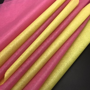 Giấy Gói Giấy Trắng <span class=keywords><strong>17gsm</strong></span> 75*50Cm Màu Đen Bán Chạy Nhất Malaysia - Product Image 6