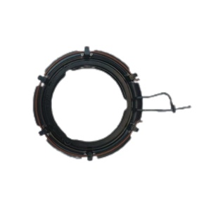 Anillo de Desembrague de Alta Calidad para Caja de Cambios WG9725160060, Repuesto para Sistema de Transmisión de Camiones Sinotruk Howo - Product Image 1