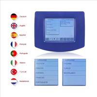 Herramienta de Programación de Kilometraje Digital Digiprog 3 V4.94 con Analizador de Chip FTDI