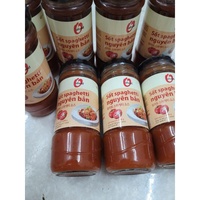 Sauce tomate authentique italienne O'food en gros, 120g, portion individuelle, assaisonnement pour pâtes, pour la vente au détail, sauce classique pour spaghetti