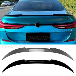 Kit carrosserie pour BMW Série 2 F44 M4 Gran Coupé, aileron de coffre arrière, accessoires de voiture pour BMW Série 2 F44 M4 Gran Coupé 2020+ - Product Image 2