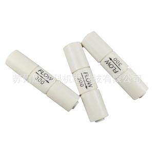 Filtro de Agua de Alto Flujo de 300cc, Pieza de Repuesto para Purificador de Ósmosis Inversa - Product Image 2