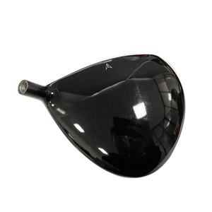 Tête de pilote de <span class=keywords><strong>golf</strong></span> noire pour club de <span class=keywords><strong>golf</strong></span>, OEM, offre spéciale, <span class=keywords><strong>2022</strong></span> - Product Image 5