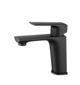 Bán Buôn Giá Rẻ Giá Chrome Lưu Vực Vòi Nước 2025 Mới Thiết Kế Phòng Tắm Bồn Rửa Mixer Tap Tối Giản Lỗ Duy Nhất Lưu Vực Vòi Nước - Product Image 4