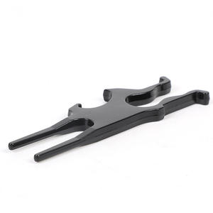 Magnetic Metal <b>Cigar</b> Rack with Golf Ball Multi-Tool & Beer Bottle Opener for Golf Course Use <b>Cigar</b> <b>Accessories</b> - Product Image 5