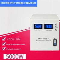 Sran — régulateur de tension automatique, moteur de servo, régulateur