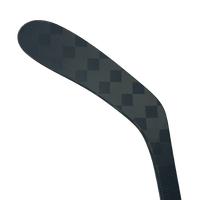 Bâton de hockey sur glace en fibre de carbone Elite Power 375g P92/P28, fabriqué en Chine, flex 20-110, point de flexion bas/moyen, couleur et logo personnalisables