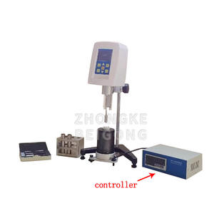 Asphalt <span class=keywords><strong>Brookfield</strong></span> Rotations viskosi meter - Product Image 4