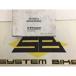 Manual de Servicio y Mantenimiento de Motocicleta Kawasaki Ninja ZX6R 2000 2002 - Product Image 3