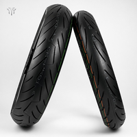 Kit de roues Supermoto Sur-Ron Ultra Bee 17 pouces 100/80-17 130/70-17 en aluminium CNC haute performance pour moto électrique sur route