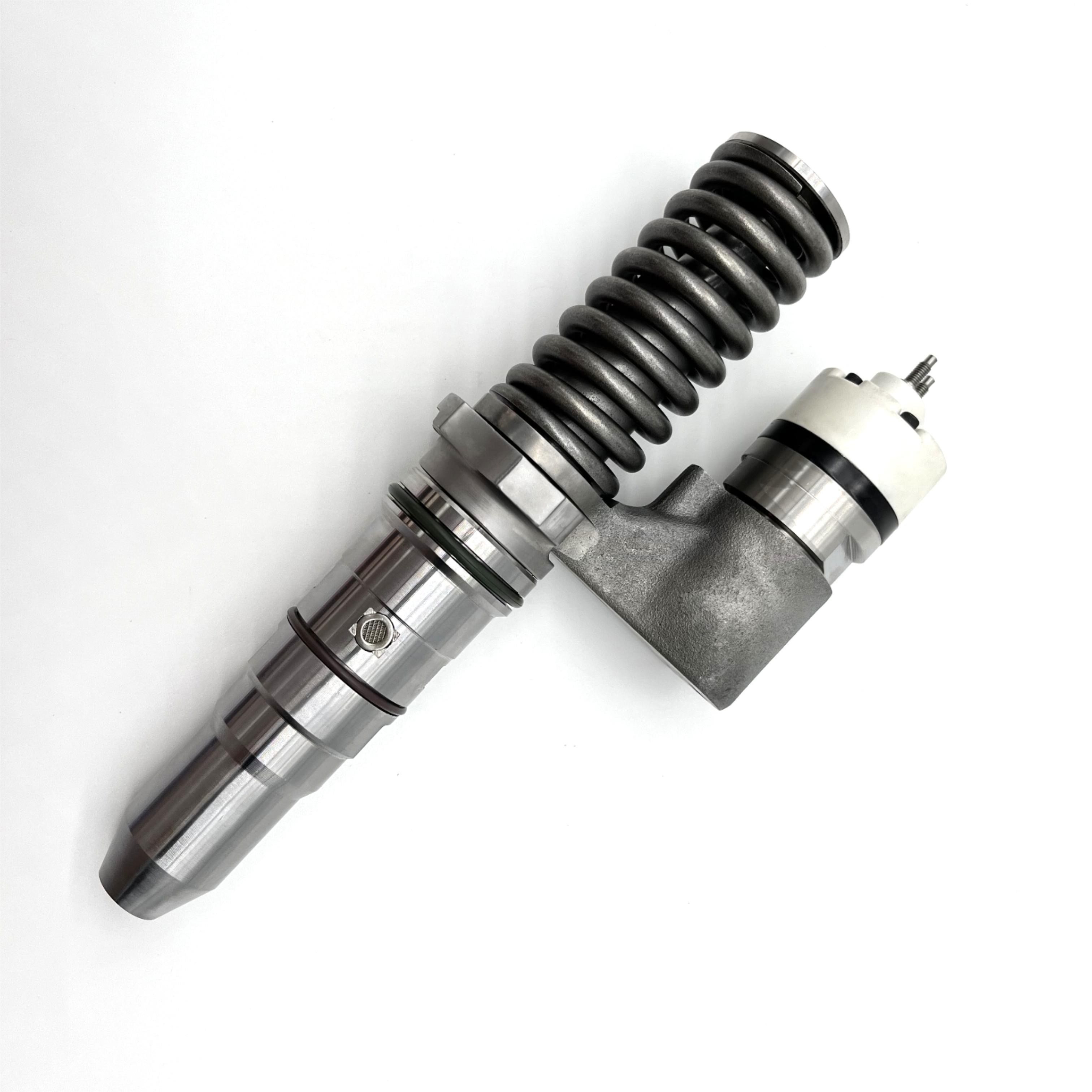3920206 392-0206 Diesel Injector CAT Injector 20R1270 20R-1270 Fuel Injector for CAT 3512B Engines